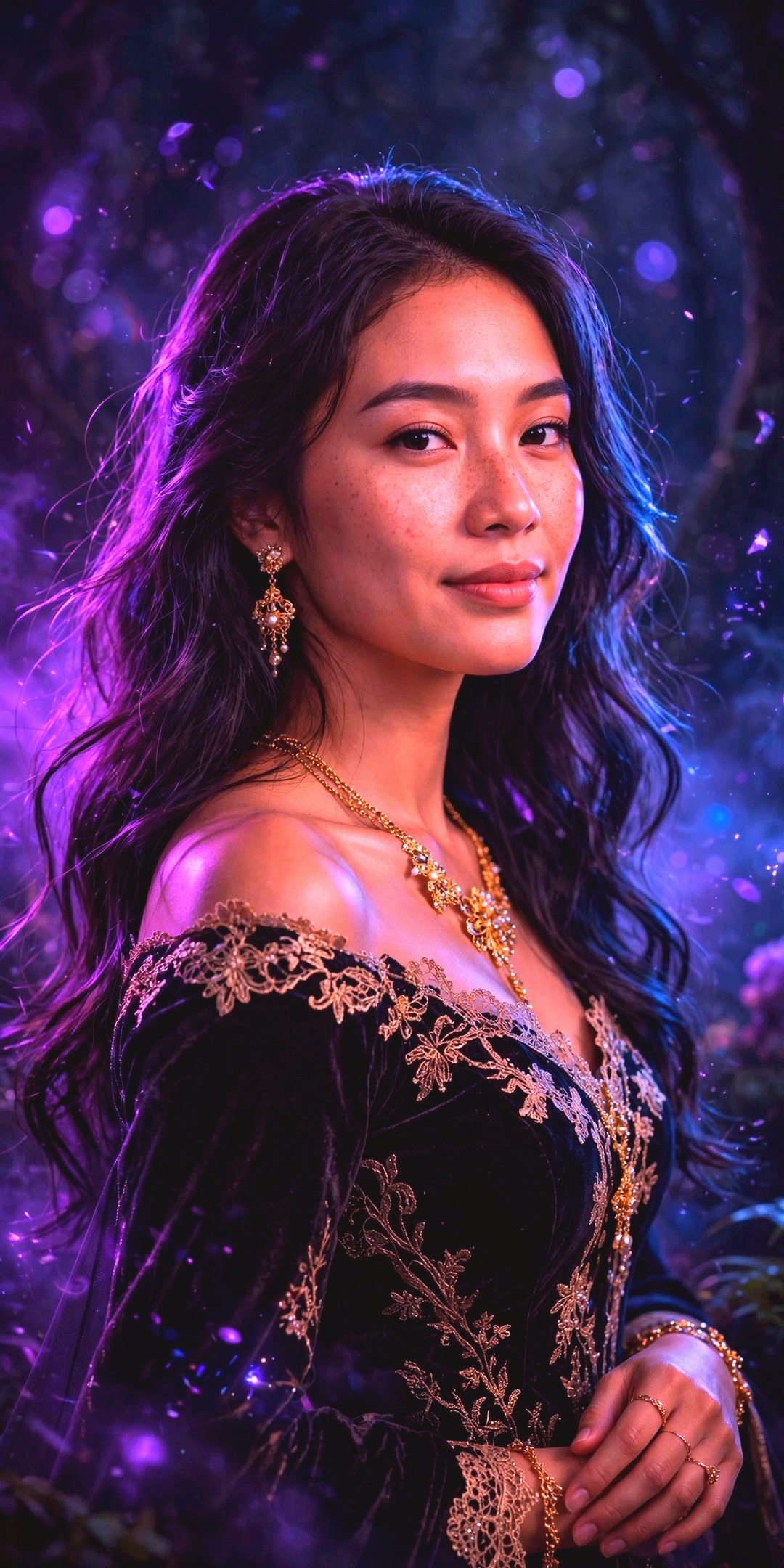 Sinta Dewi