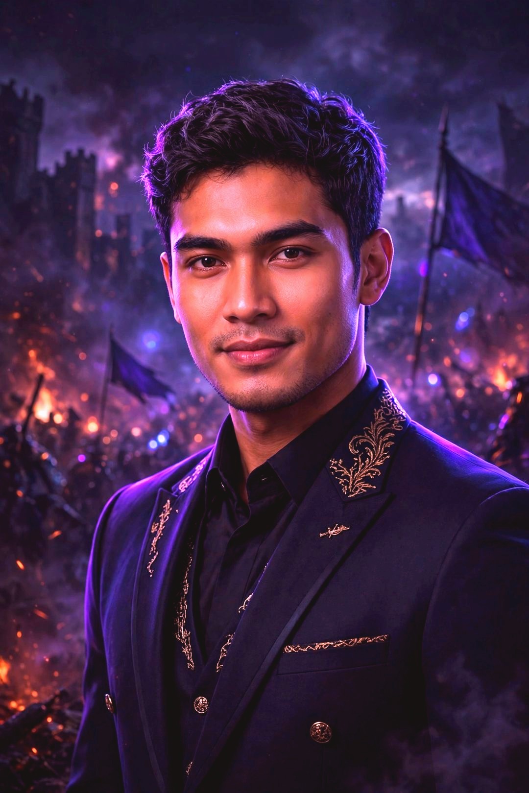 Rizky Pratama